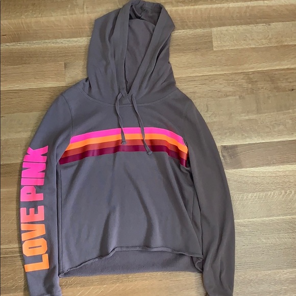 Sweatshirt from Pink - Picture 1 of 2